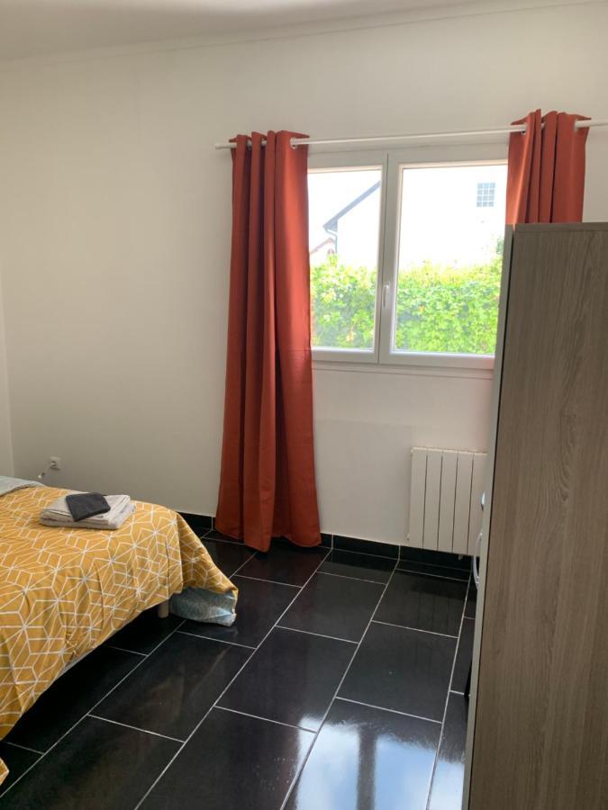 Villa Tenjin Chambre 4 Бонди Экстерьер фото